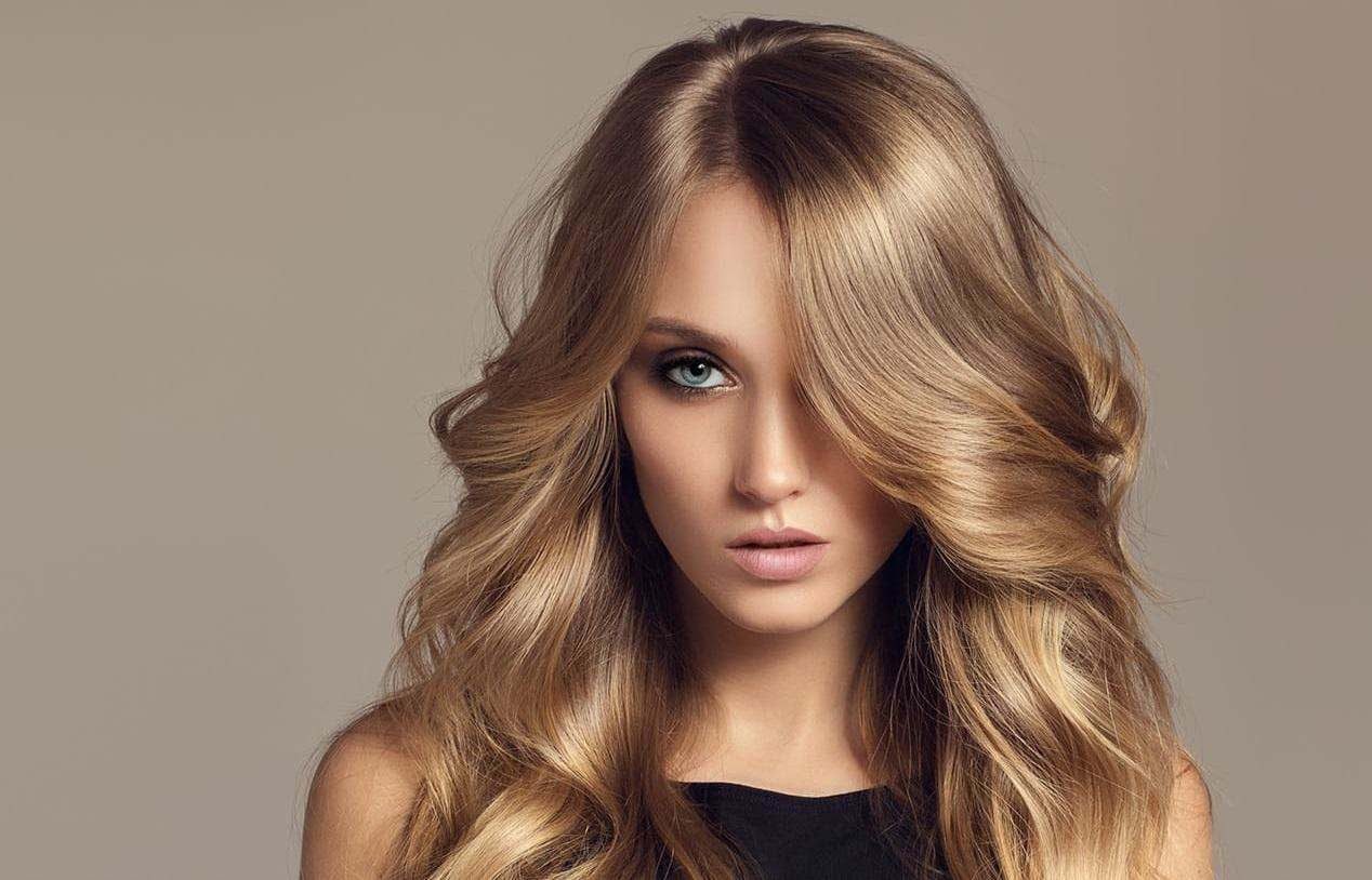 Продукти, які слід вживати херсонкам, щоб мати здорове та довге волосся