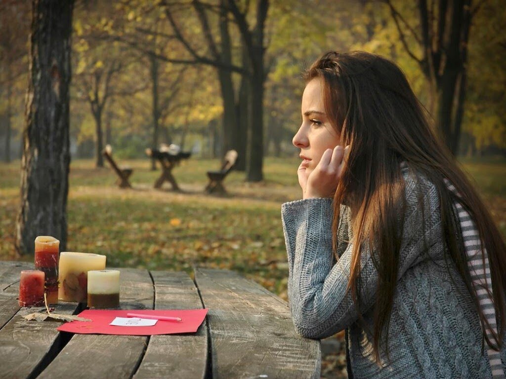 Осенняя депрессия у херсонок: признаки и методы борьбы