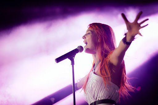 Топ-5 «золотих голосів» з Херсонщини