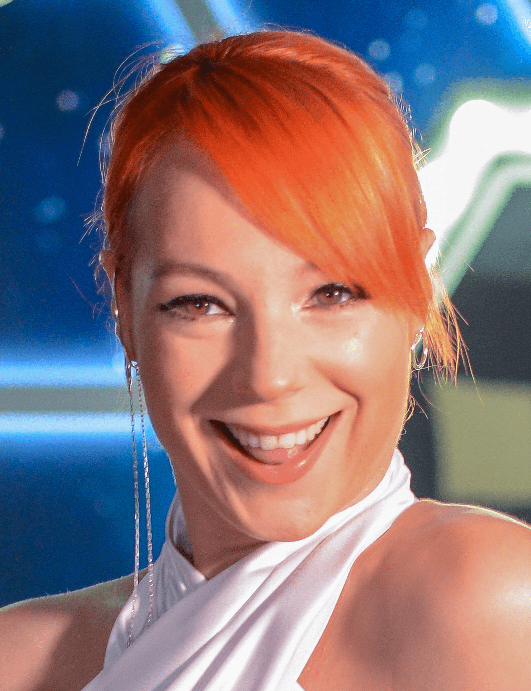 Як херсонка Світланка стала всеукраїнською співачкою Світланою Тарабаровою