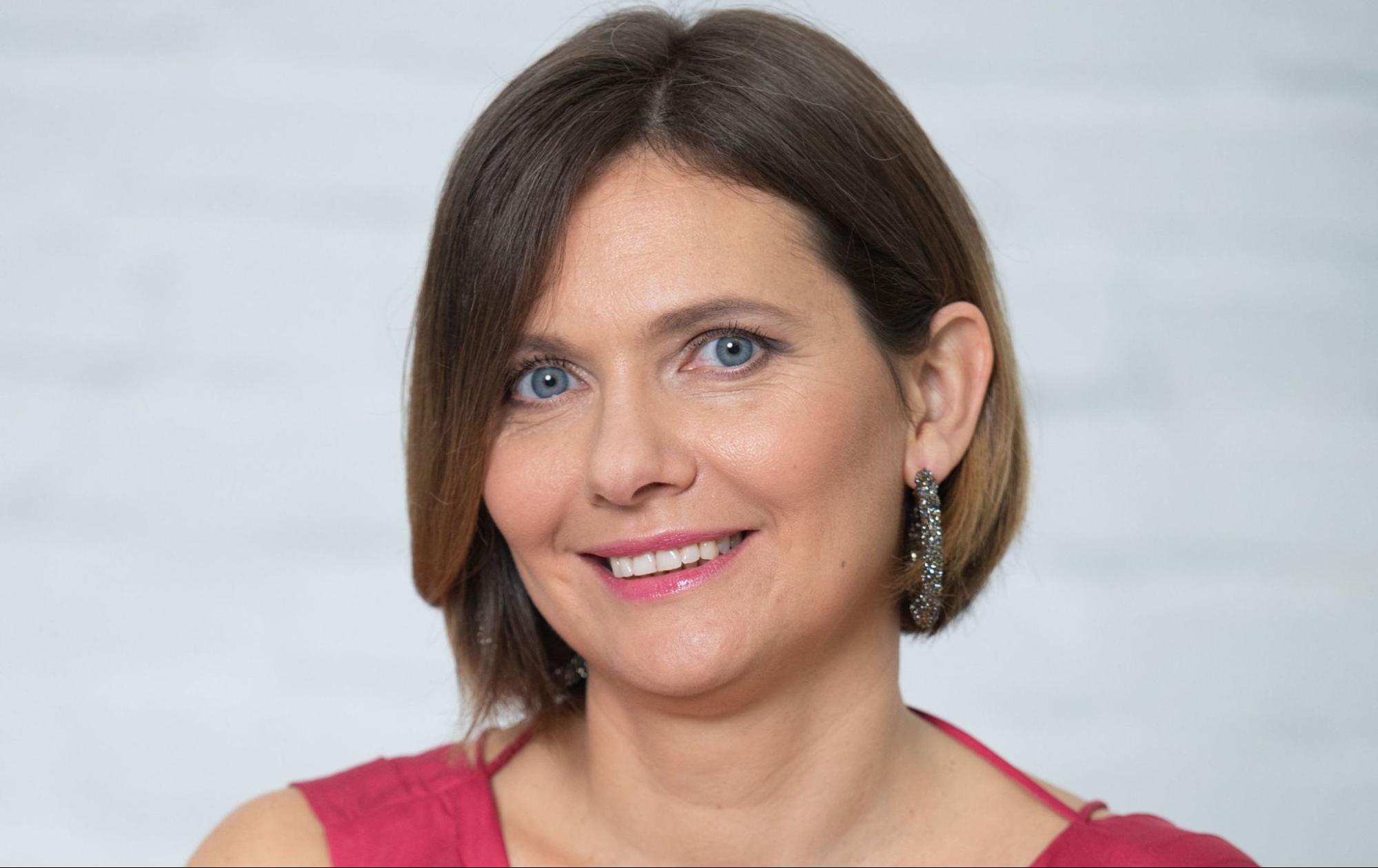 Репортерка, редакторка, телепродюсерка: Тетяна Пушнова з Херсона