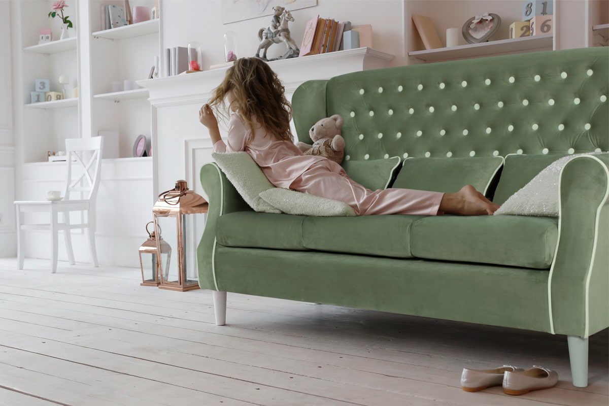 Секрети створення красивого інтер’єру в приміщенні