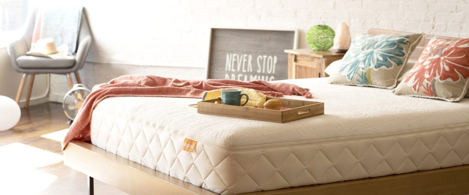 Особливості американських матраців. Як визначитися?