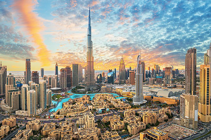 Гарячі тури в ОАЕ: який емірат краще вибрати для відпочинку