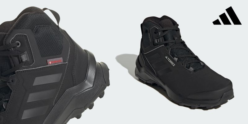 Де придбати зимові кросівки Adidas?