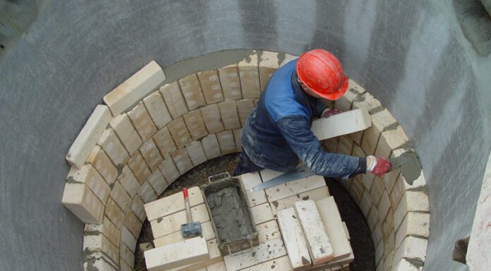 Огнеупорные и керамические материалы: что о них должны знать жители Херсона?