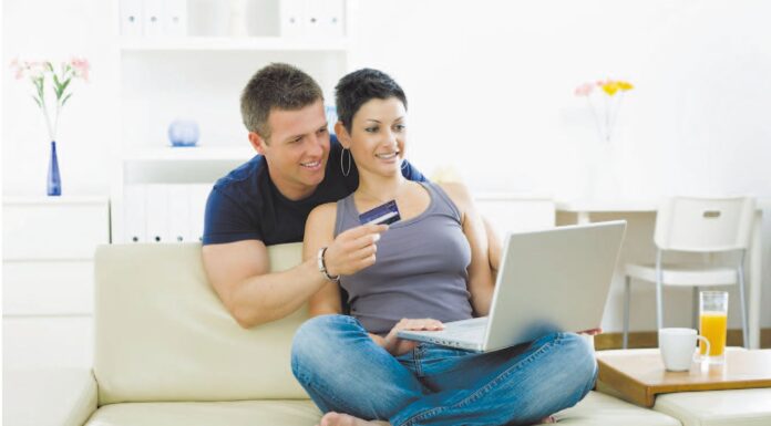 Почему херсонцы отдают предпочтение покупкам в интернет-магазине?