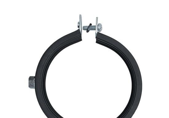 Die Vielseitigkeit der Rohrschellen in der technischen Gebäudeausrüstung