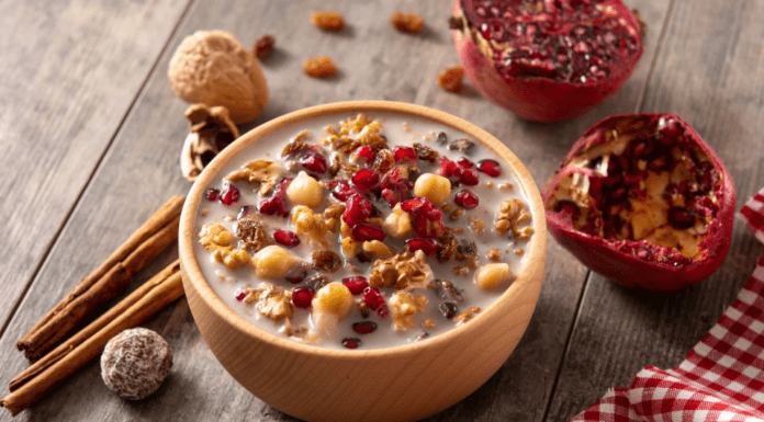 Что общего между кашей и искусством?