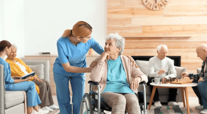 Реабилитация после травм у пожилых людей: особенности