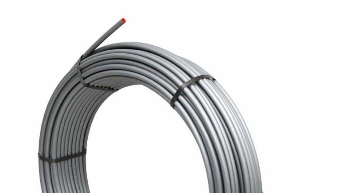 Трубы, фитинги, изоляция и другие товары для успешного монтажа систем отопления, водопровода и канализации