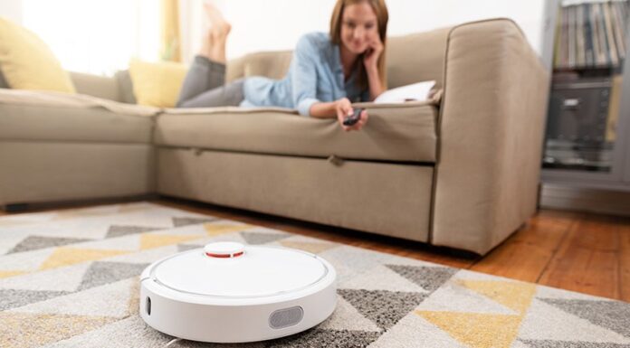 Технический прогресс: как применять гаджеты для домашних дел