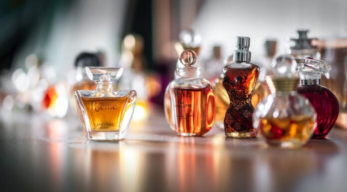 Выбираем парфюм: нотки, стойкость, стиль