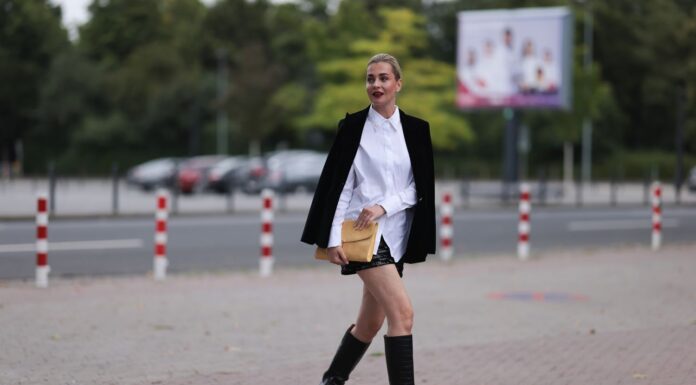 Вечная классика в гардеробе: из чего состоит и как носить