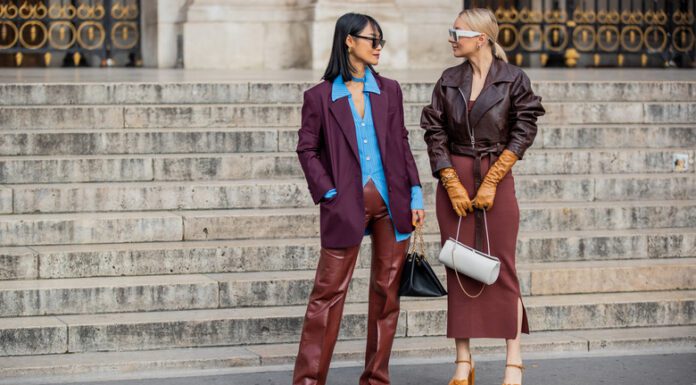 Модные детали 2025: что следует добавить к своему образу