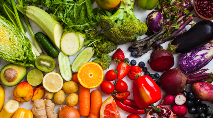 Сезонные продукты: почему важно есть в ритме природы