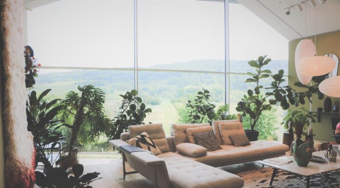 Зона отдыха дома: создаем уголок релакса