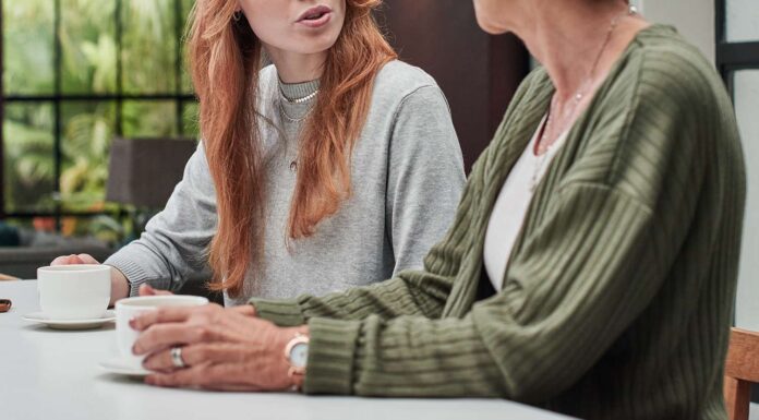 Умение извиняться и прощать: секрет здоровых отношений