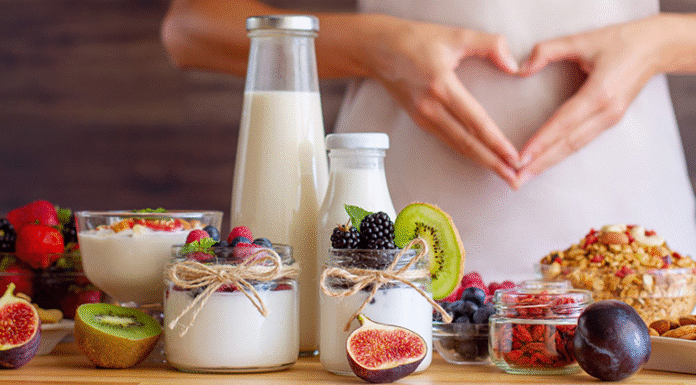 Вплив харчування на настрій та емоційний стан: продукти для щастя та спокою