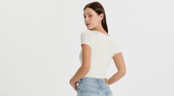 Як вибрати ідеальні джинси під свій тип фігури: повний гід по фасонах та посадках