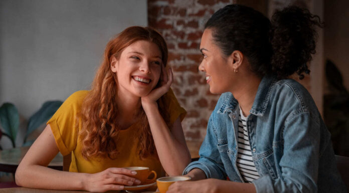 Мистецтво small talk: як легко починати та підтримувати невимушену розмову