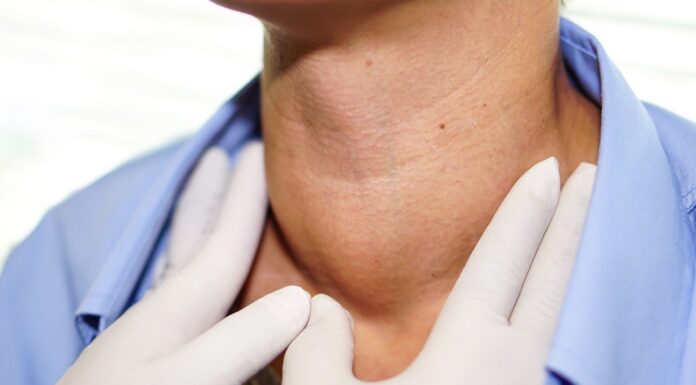 Здоров’я щитоподібної залози: перші симптоми проблем та профілактика