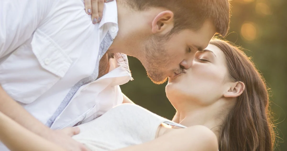 Совместный досуг пары