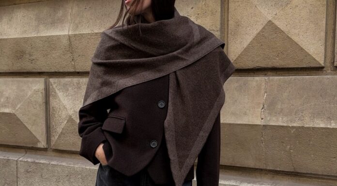 Осінні тренди в одязі 2026: ТОП-5 речей, які варто купити