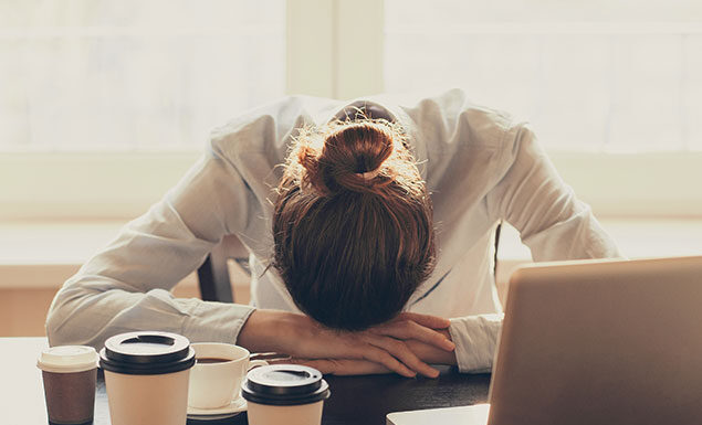 Як позбутися хронічної втоми: дієві стратегії відновлення енергії